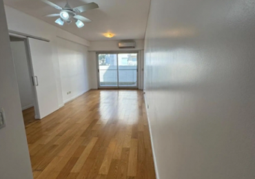 Depto en Alquiler 2 Amb Edificio de Categoria en Caballito