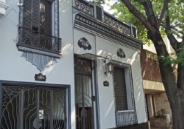 Lote en Venta Caballito