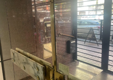 Departamento en venta 2 amb en Almagro