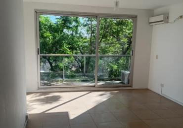 En Venta Monoambiente al Frente con Balcon en Saavedra