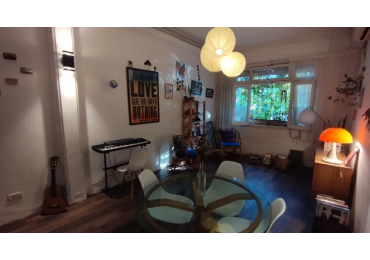 En Venta Ph 3 amb Planta Baja Santa Rita