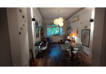 En Venta Ph 3 amb con patio en Villa Santa Rita