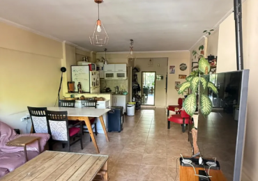 En Venta Depto 2 ambientes al Frente en Villa Pueyrredon