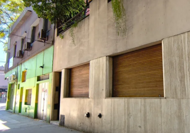 EN VENTA 2 PH EN BLOCK 5 AMB + MONOAMBIENTE EN VILLA LURO