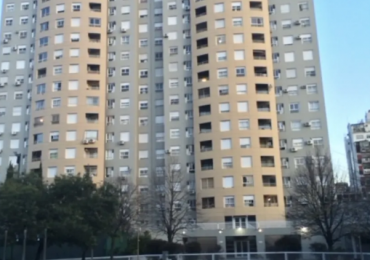 EN VENTA DEPTO 2 AMB EN ALMAGRO