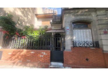 Lote en Venta  en Caballito