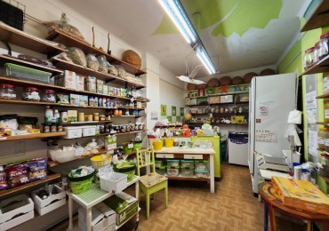 En venta Local Comercial en Caballito