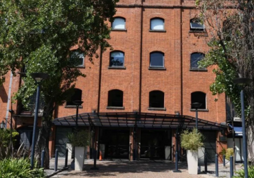 En Venta depto 2 Amb con Balcon y amenities en Puerto Madero