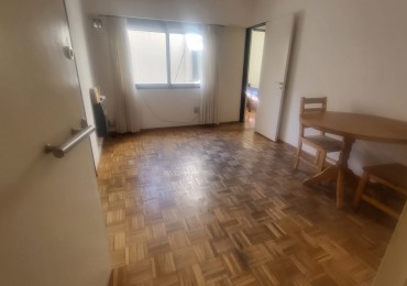 En Alquiler DEPTO DE 2 AMB EN CABALLITO