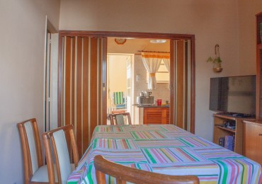 En venta Ph de 3 amb en Villa Urquiza