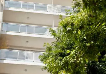 Venta Semipiso 3 amb con cochera en Belgrano