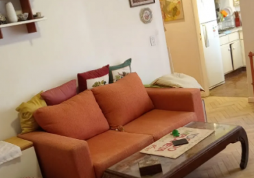 En Venta Depto 2 amb en Almagro