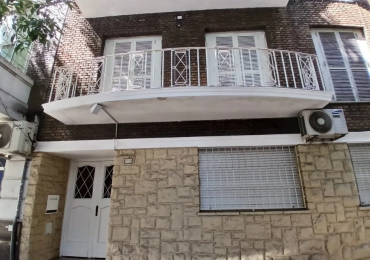 En Venta Ph 4 amb con balcon en Palermo