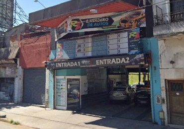 En Venta TERRENO en Flores