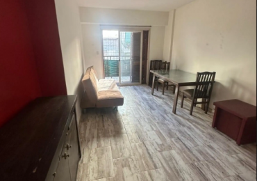 En Venta Depto 1 amb Amplio con patio en Palermo