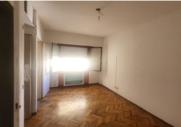 En venta depto de 1 amb en Almagro