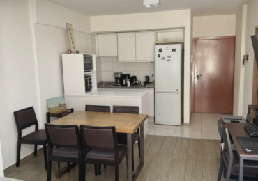 En Venta excelente Depto 1 amb en Recoleta con amenities