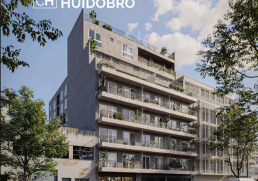 En venta depto de 3 amb en Construccion  SAAVEDRA