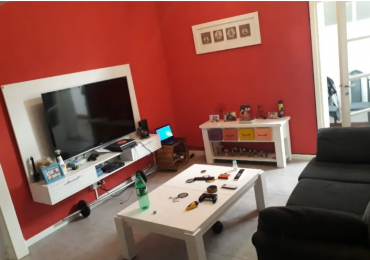 En Venta Ph 2 amb con patio y terraza en Villa Urquiza