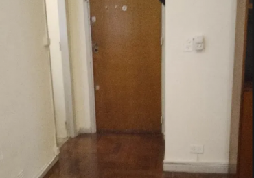 En Venta Depto 2 amb lateral en Balvanera