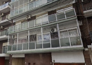 En venta depto 2 amb en Caballito