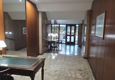 En venta depto 2 amb en Caballito