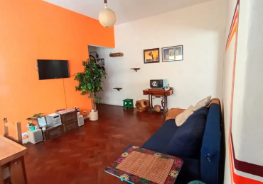 En Venta depto de 2 amb en Almagro