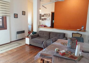 En venta Ph 3 amb con entrada Independiente en Monte Castro