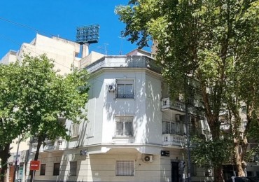 En Alquiler depto de 2 Amb en caballito