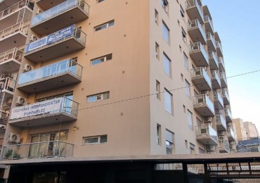 Alquiler depto a estrenar 2 amb con balcon en Aranguren 1000, Caballito