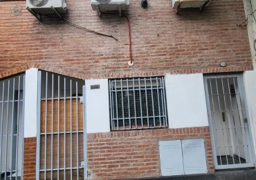 Venta ph de 3 ambientes con patio en Caldas 1700, Villa Ortuzar