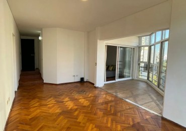 En Venta depto de 2 amb mas Escritorio en Palermo