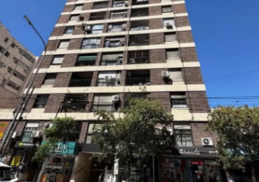 En Venta Depto de 3 Amb Reciclado a Nuevo en Caballito