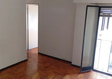 En Venta depto de 2 Amb en caballito
