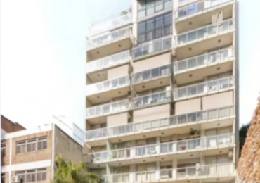 En venta Monoambiente de categoria en Belgrano