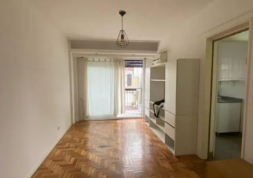 EN VENTA DEPTO DE 1 AMB EN ALMAGRO