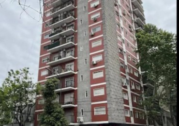 En Venta depto de 2 Amb en caballito