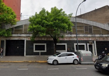 Alquiler local comercial en Av Cordoba al 4000, Palermo