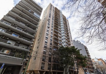 Venta departamento 5 amb con balcon en Alberdi 1600, Caballito