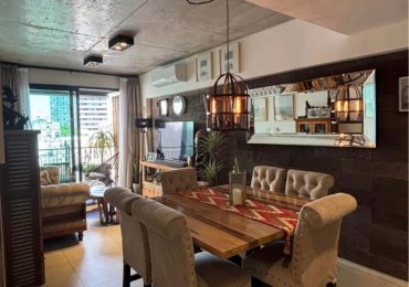 En VENTA DEPTO DE 2 AMB EN SAN TELMO