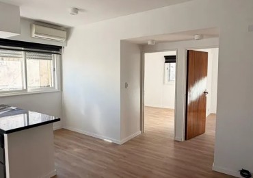 Venta departamento 3 amb refaccionado en Sarmiento 1400, San Nicolas