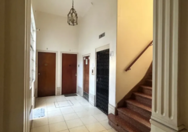En venta Departamento 3 amb al contrafrente en San Telmo