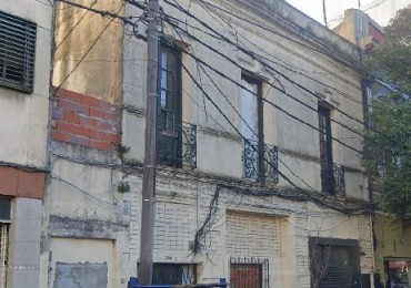 Lote en Venta en Olavarria 1000, La Boca