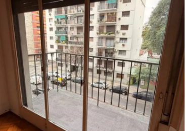 Oportunidad Inversor A Refaccionar 3 Amb Con Balcon Al Frente 76 M2 Sobre Av Avellaneda Flores