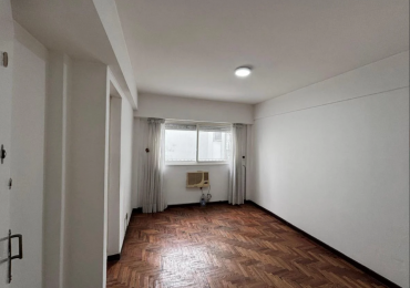 DEPARTAMENTO DOS AMBIENTES EN VENTA EN CABALLITO