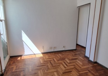 Alquiler departamento 2 amb en Av. Avellaneda al 900, Caballito 