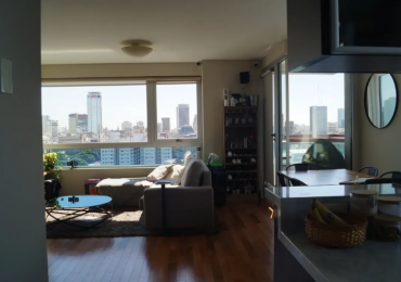 En Venta Depto de 2 Amb con cochera en Torres del Yacht Puerto Madero