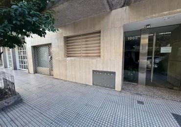 Venta departamento 4 amb con patio en Olaya 1000, Caballito