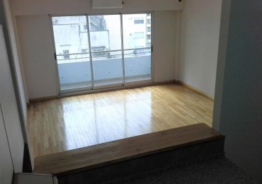 Venta depto tres amb con balcon-terraza en G. de Laferrere 1100, Parque Chacabuco