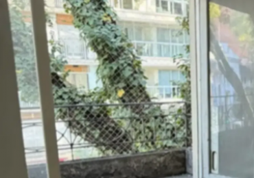 En venta Depto 3 amb a la calle x escalera en Caballito